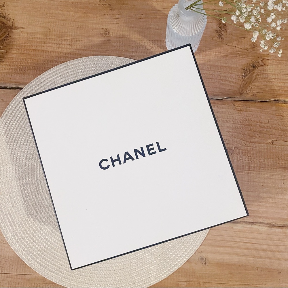Chanel Gift Box